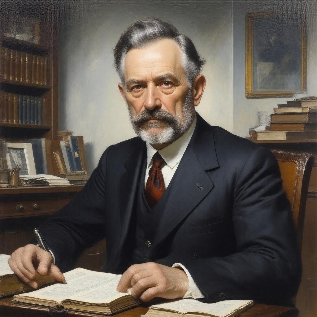 Erich Hückel